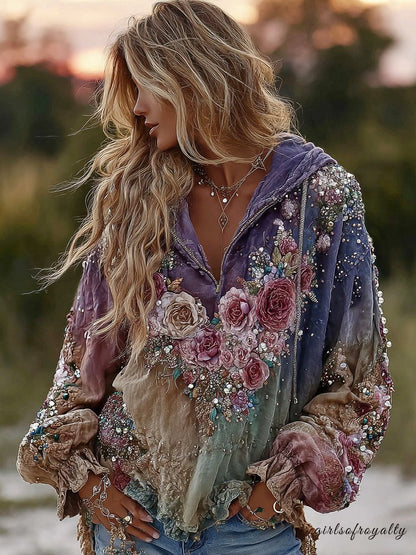 Beautifully Crafted Garment in a Classic Style
