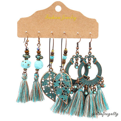 turquoise
