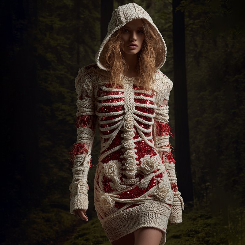 Classic Vintage & Enduringly Stylish Sweater