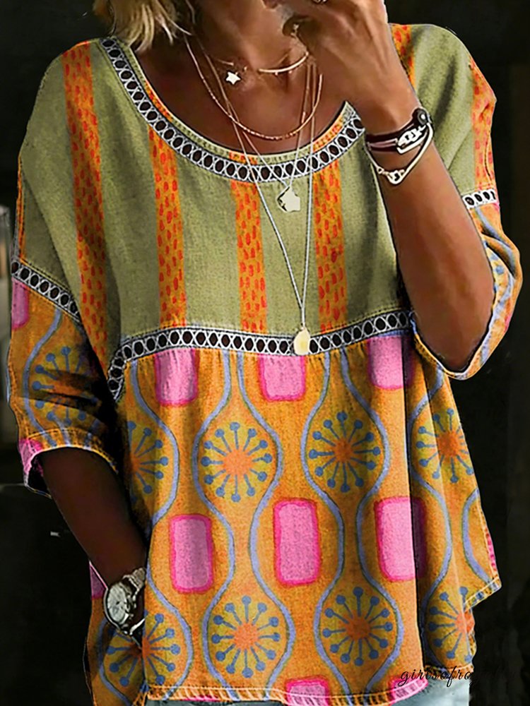 Beautifully Finished Top in a Timeless Design