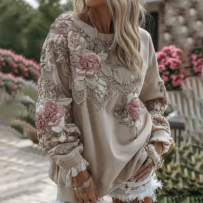 Gracefully Styled Shirt for Any Occasion
