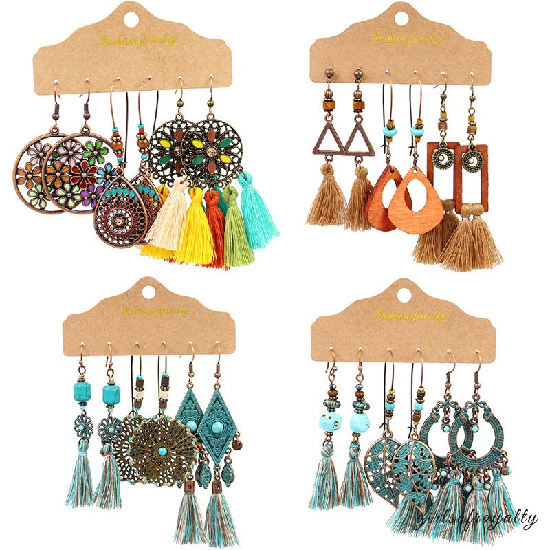 Stunning Set for Daily Wear