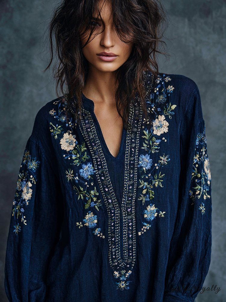 Effortlessly Elegant Garment with a Timeless Design