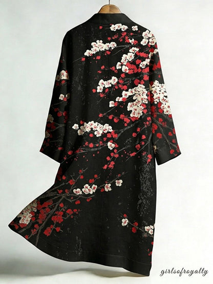 Beautifully Crafted Garment in a Classic Style