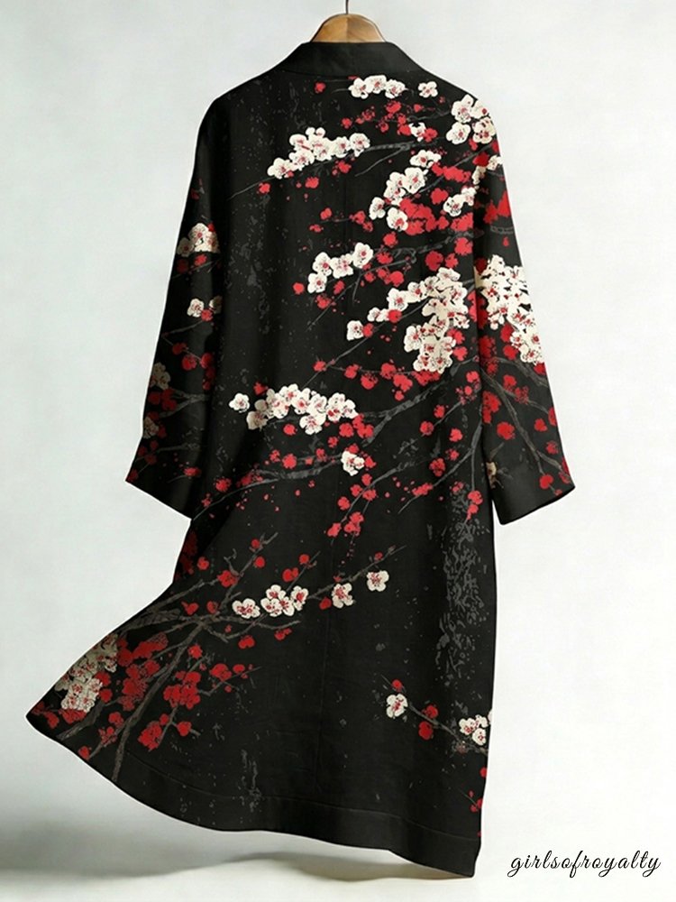 Beautifully Crafted Garment in a Classic Style
