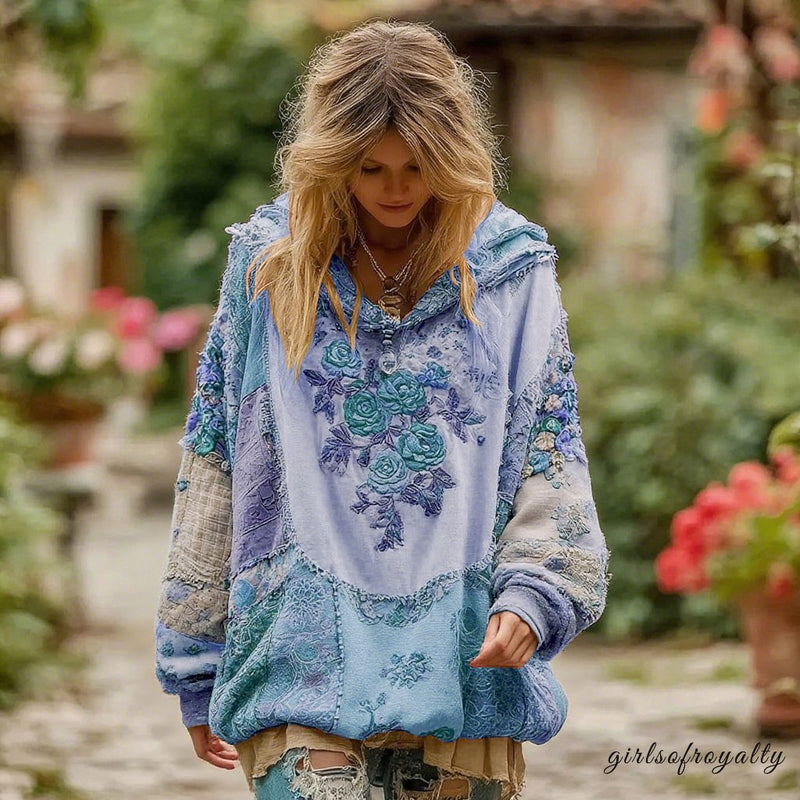 Beautifully Balanced Garment with Timeless Character