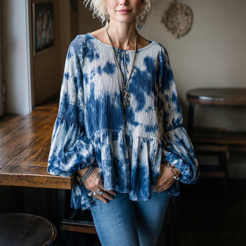 Sophisticated T-Shirt with a Clean Classic Look