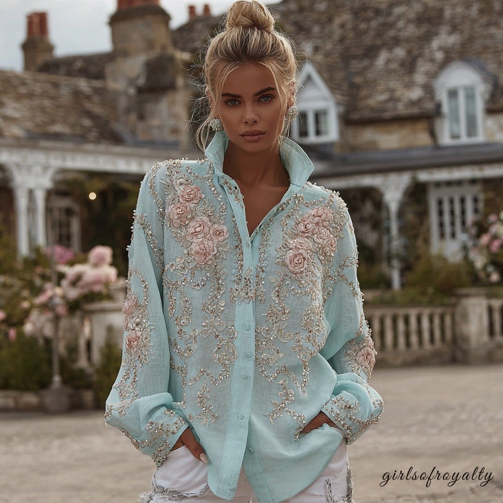 Light blue