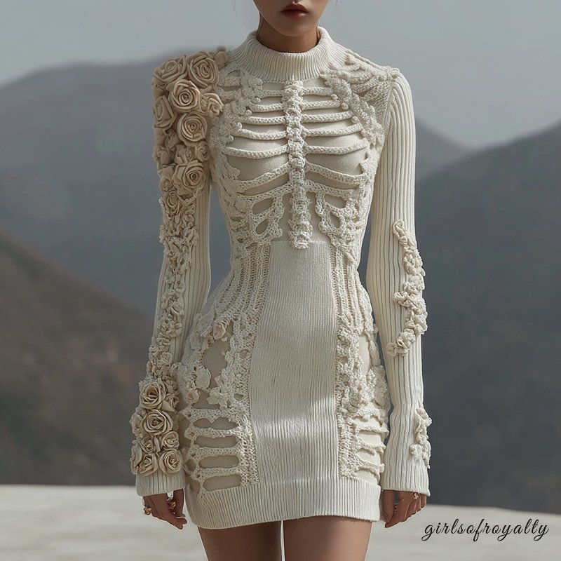 Polished Sweater with an Effortless Classic Look
