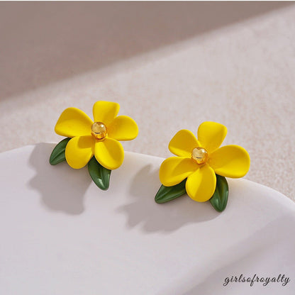 Elegant Earring for Every Occasion
