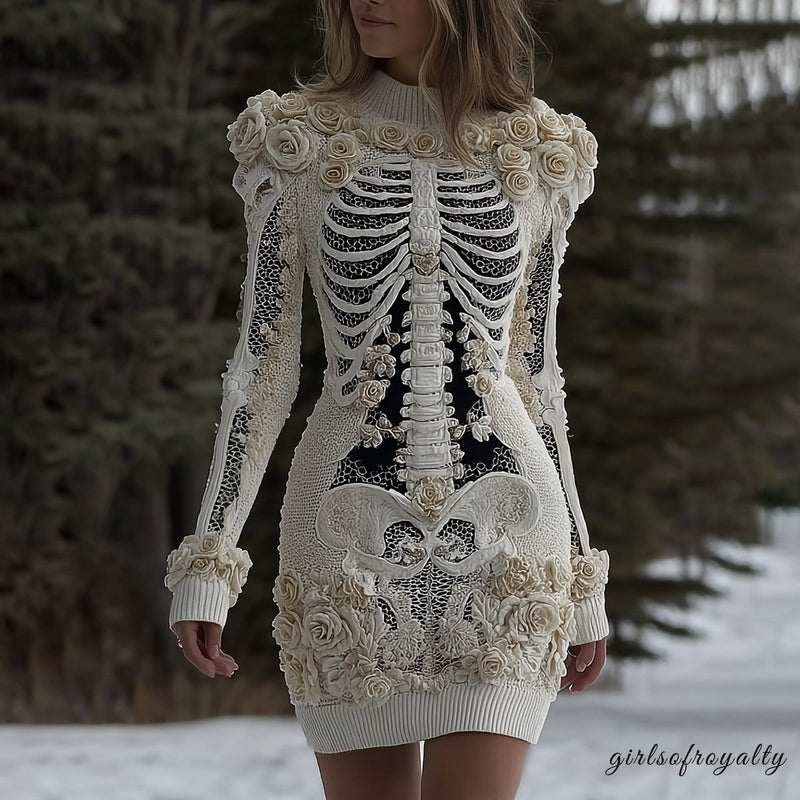 Effortlessly Elegant Sweater with a Timeless Design