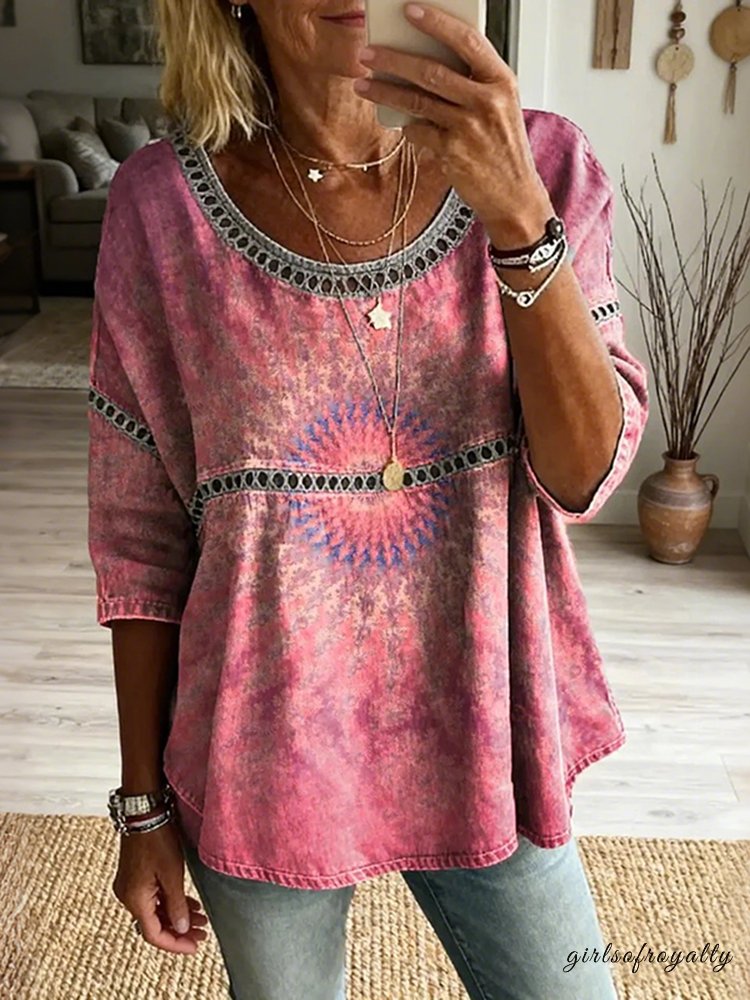 Classic Vintage & Enduringly Stylish T-Shirt