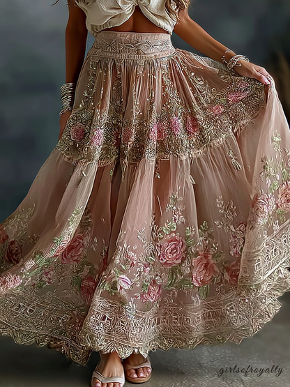 Elegantly Styled Garment for Everyday Wear