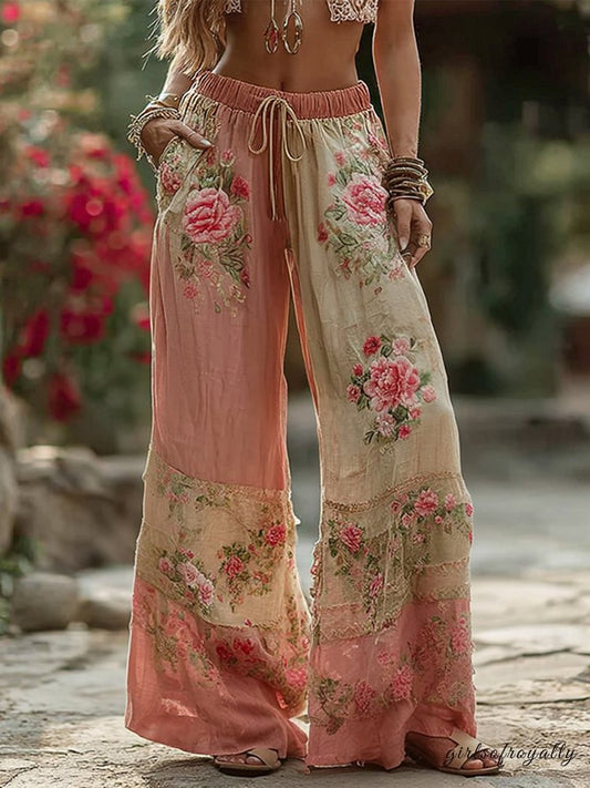 Gracefully Styled Pants for Any Occasion