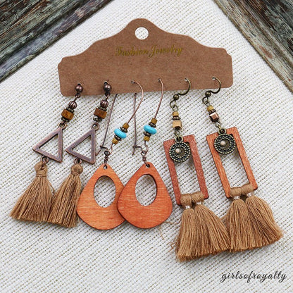 Stunning Set for Daily Wear