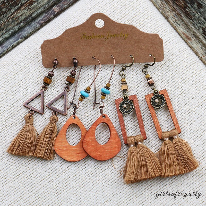 Stunning Set for Daily Wear