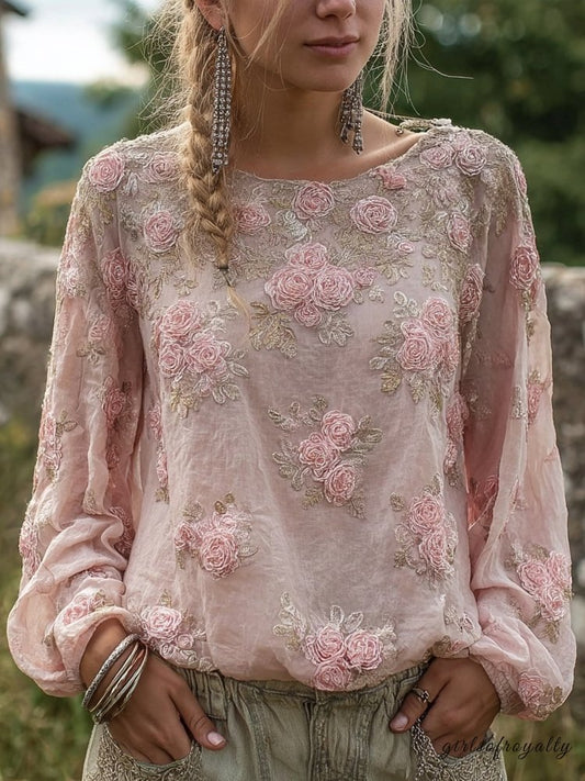 Classic Vintage Garment with a Flattering Fit