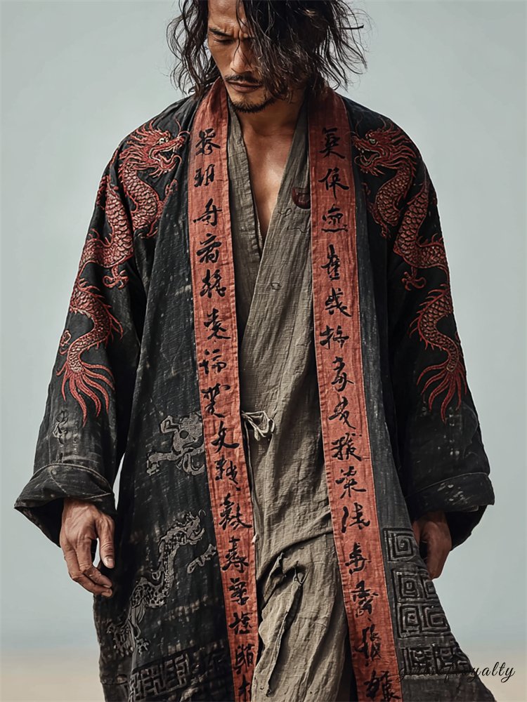 Beautifully Crafted Garment in a Classic Style