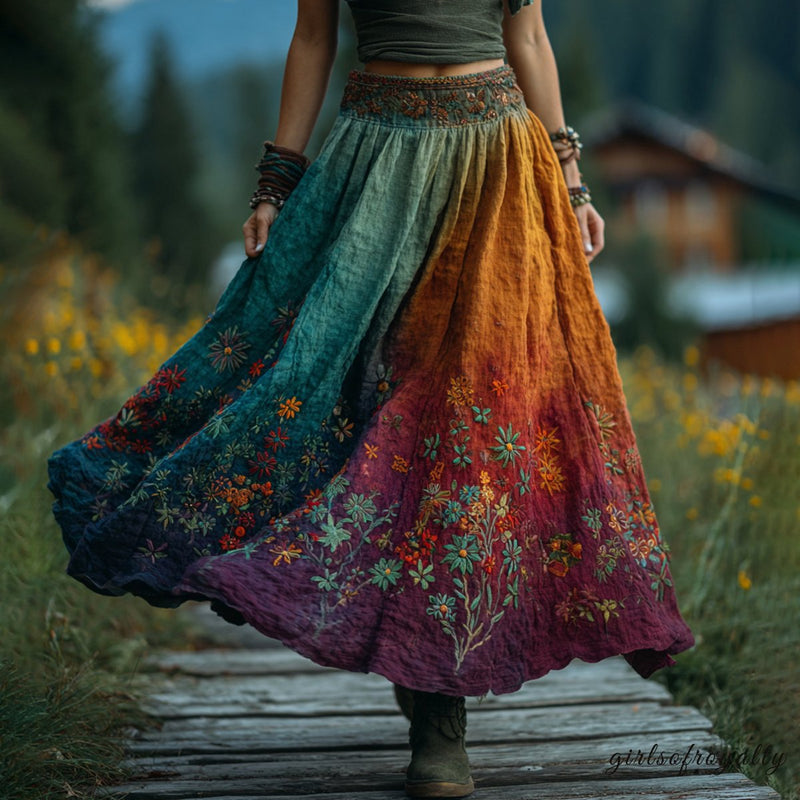 Classic Vintage & Enduringly Stylish Garment