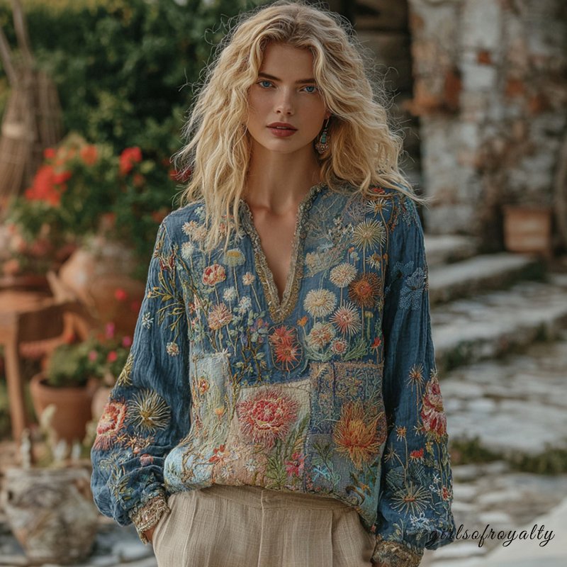 Elegantly Styled T-Shirt for Everyday Wear