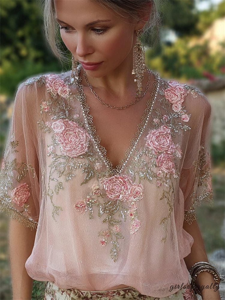 Beautifully Crafted Garment in a Classic Style