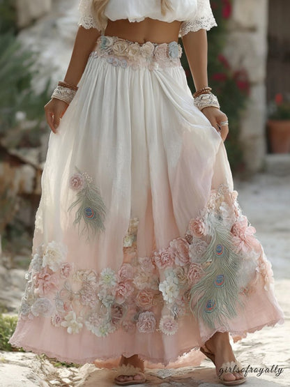 Beautifully Crafted Garment in a Classic Style