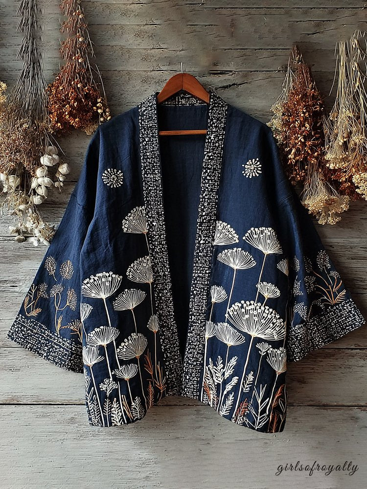 Effortlessly Elegant Cardigan with a Timeless Design