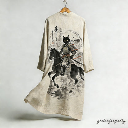 Gracefully Styled Garment for Any Occasion