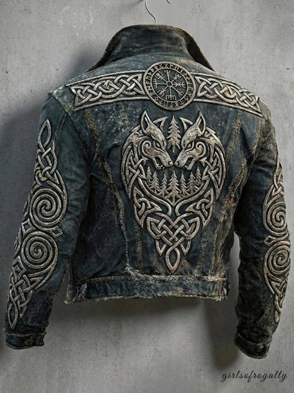 Elegantly Styled Jacket for Everyday Wear