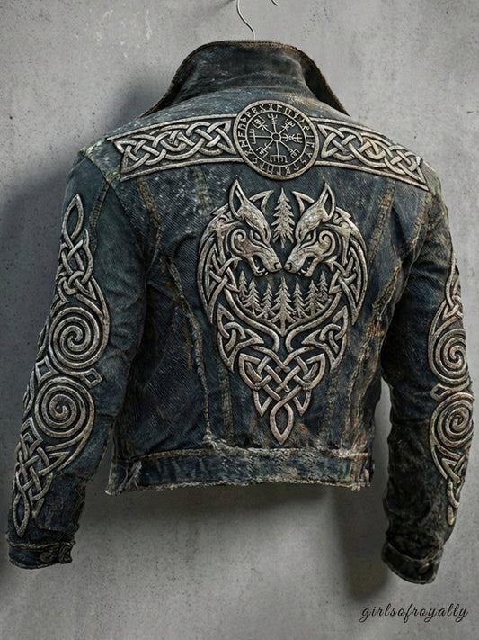 Elegantly Styled Jacket for Everyday Wear