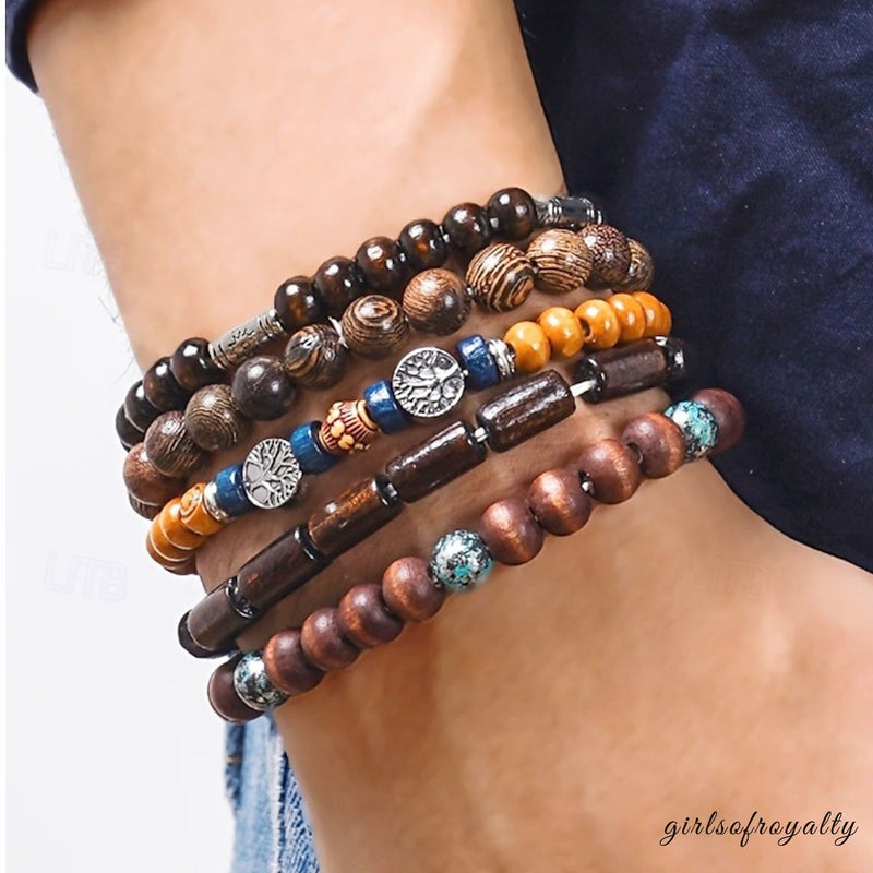 Classic Set with Timeless Appeal