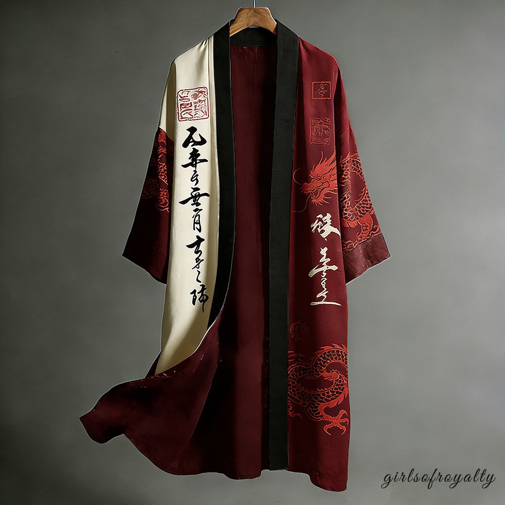 Dark red