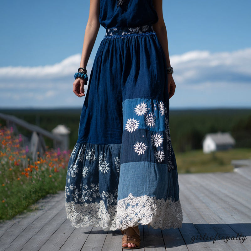 Beautifully Finished Garment in a Timeless Design