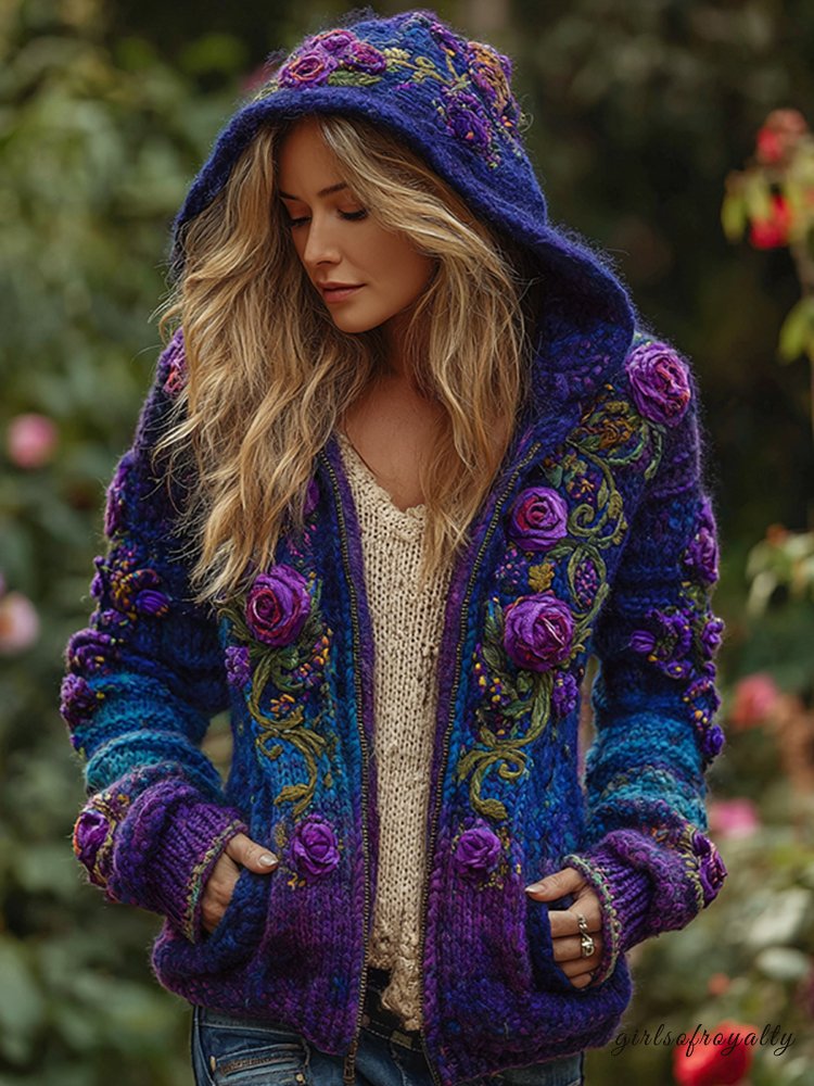 Classic Vintage & Enduringly Stylish Sweater