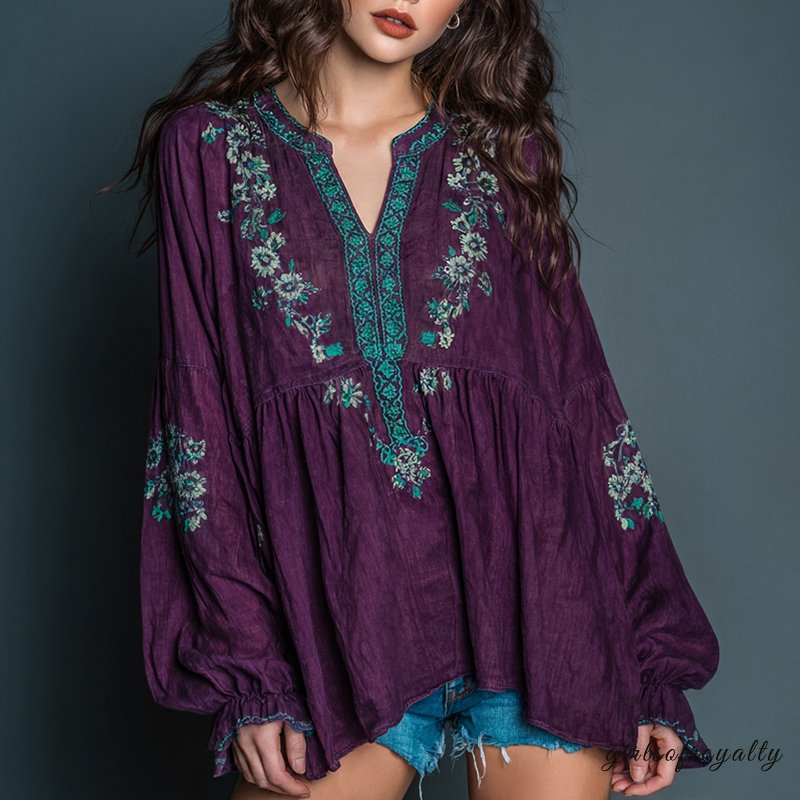 Classic Vintage Garment with a Flattering Fit