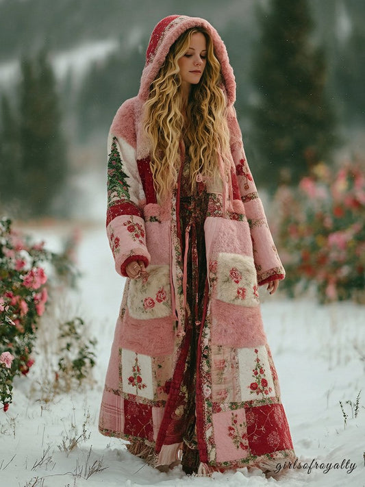 Classic Vintage & Enduringly Stylish Coat