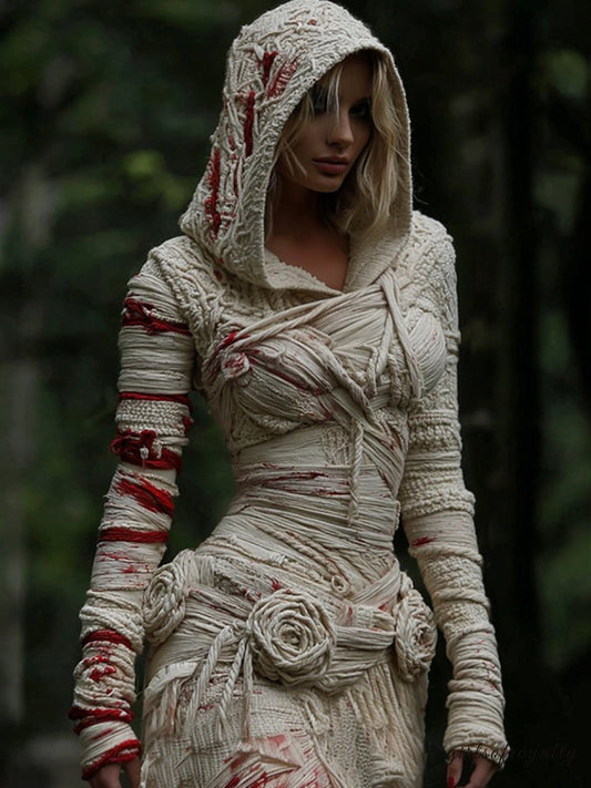 Beautifully Finished Sweater in a Timeless Design