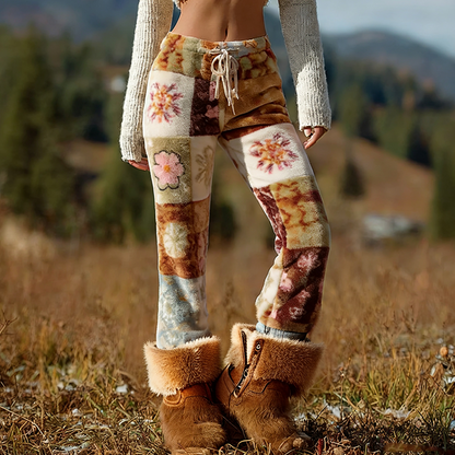 Classic Vintage & Enduringly Stylish Pants