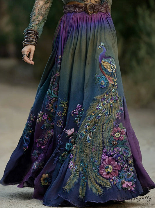 Well Tailored Garment with a Graceful Silhouette