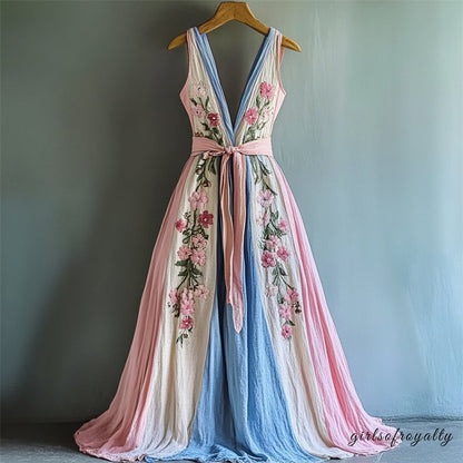 Classic Vintage & Enduringly Stylish Dress