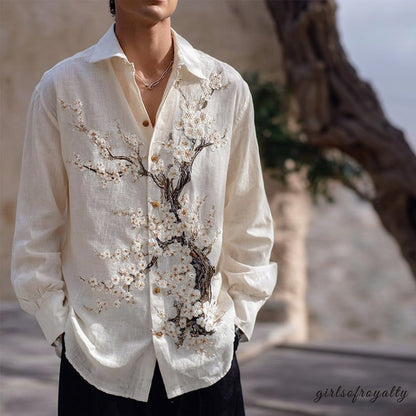 Gracefully Styled Blouse for Any Occasion