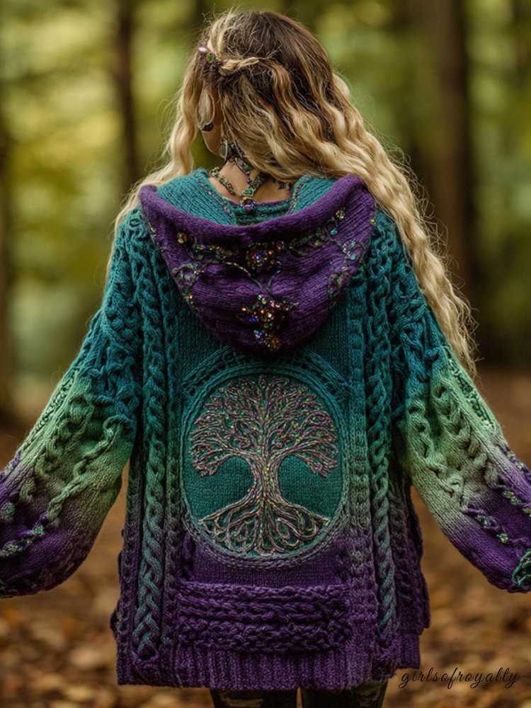 Effortlessly Elegant Cardigan with a Timeless Design