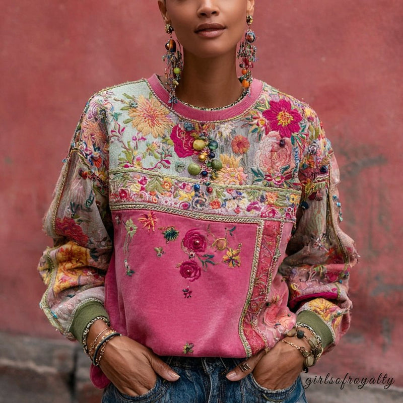 Gracefully Styled Shirt for Any Occasion