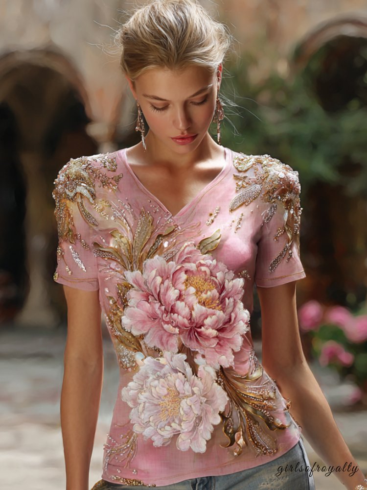 Polished Garment with an Effortless Classic Look