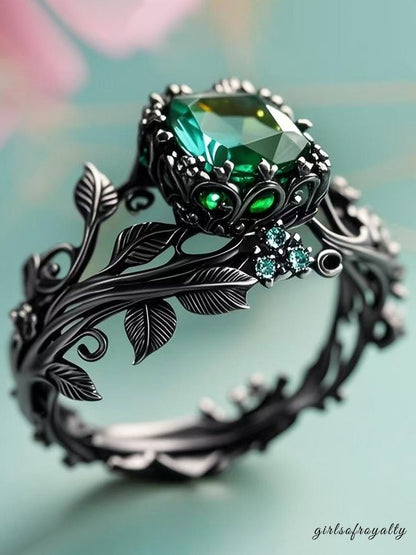 Elegant Ring for Every Occasion