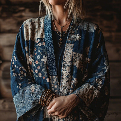 Gracefully Styled Cardigan for Any Occasion
