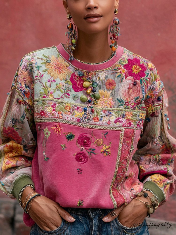 Gracefully Styled Shirt for Any Occasion