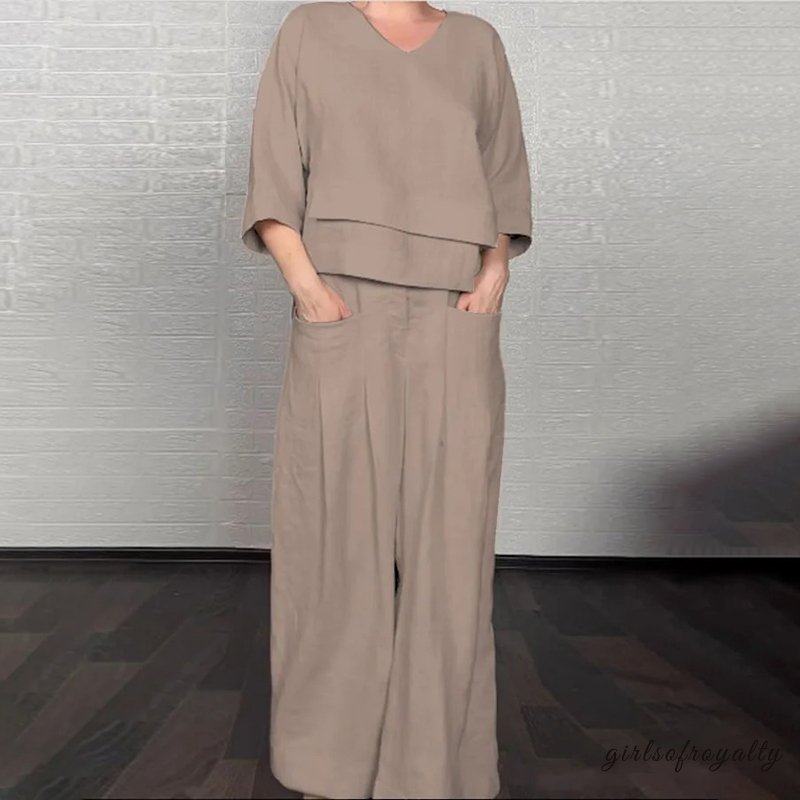 Vintage Inspired Pants with a Contemporary Edge