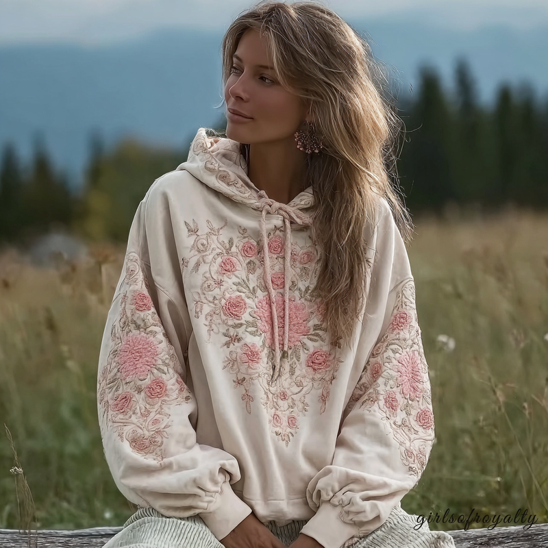 Beautifully Crafted Garment in a Classic Style