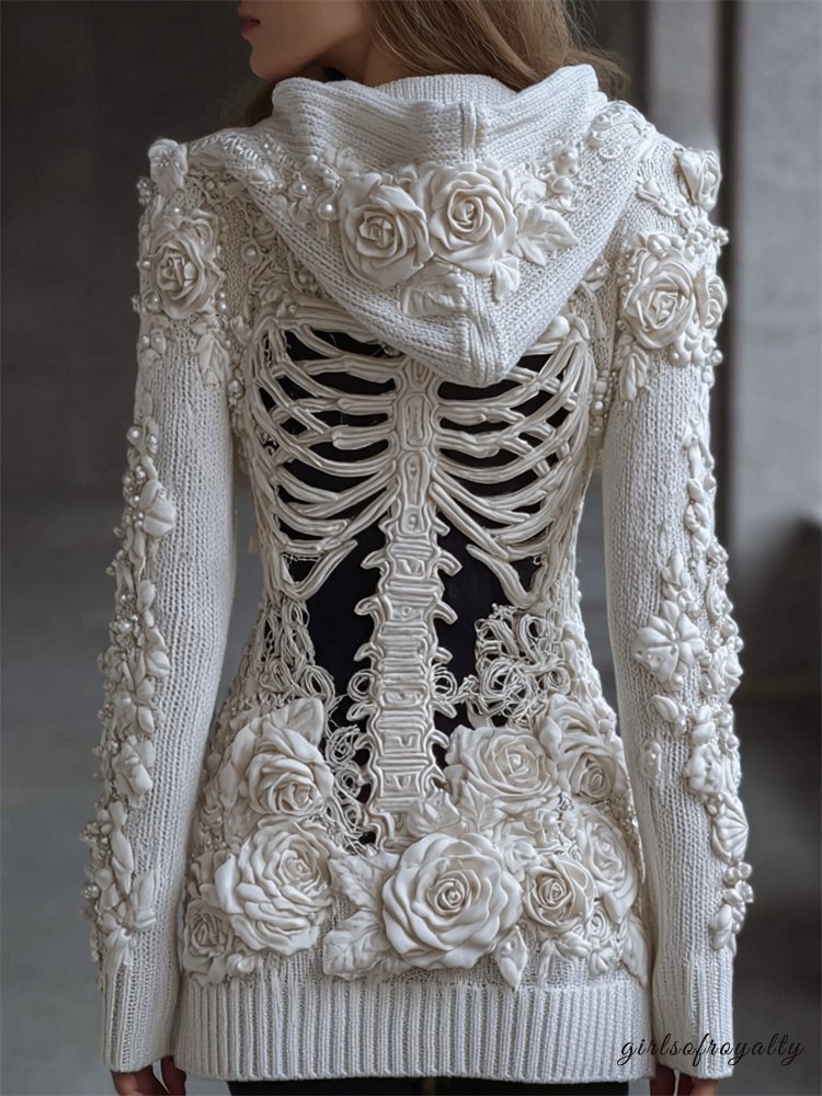 Elegantly Styled Cardigan for Everyday Wear